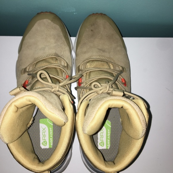 RAX men’s boots - Picture 5 of 6